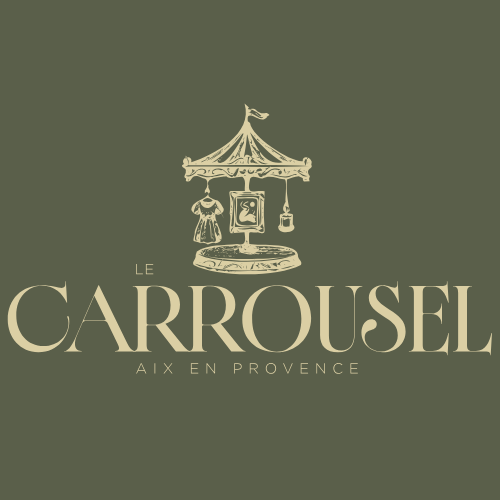 Boutique éphémère à Aix en Provence